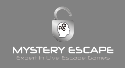 Mystery Escape – le plus grand escape game de France et d’Europe